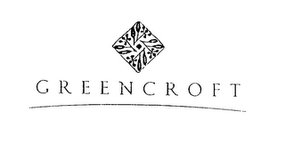GREENCROFT logo