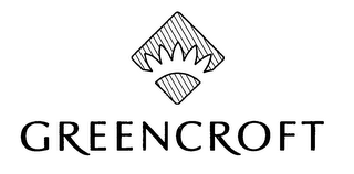GREENCROFT logo
