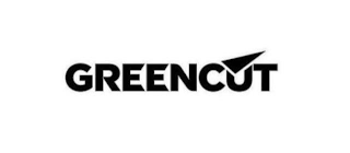 GREENCUT logo