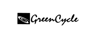 GREENCYCLE logo