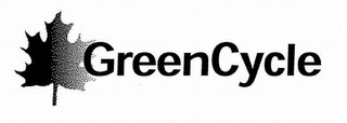 GREENCYCLE logo