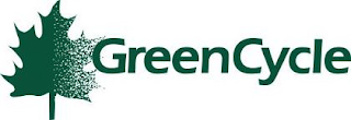 GREENCYCLE logo