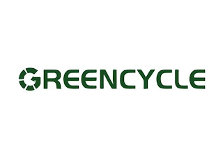 GREENCYCLE logo