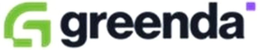 GREENDA logo