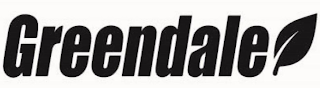 GREENDALE logo