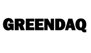 GREENDAQ logo