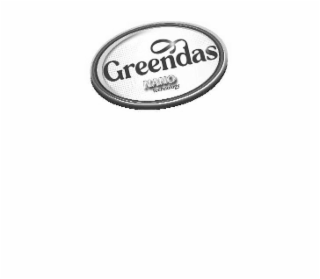 GREENDAS NANO TECHNOLOGY logo