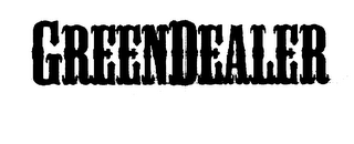 GREENDEALER logo