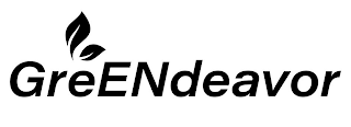 GREENDEAVOR logo