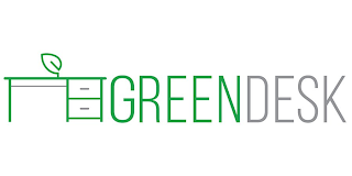 GREENDESK logo