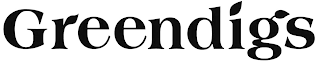 GREENDIGS logo