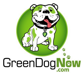 GREENDOGNOW .COM logo
