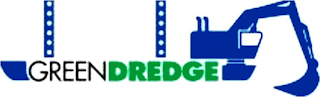 GREENDREDGE logo