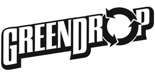GREENDROP logo