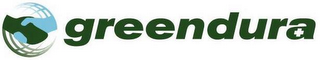 GREENDURA logo