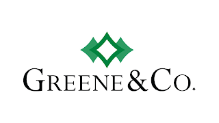 GREENE & CO. logo