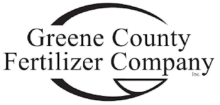 GREENE COUNTY FERTILIZER COMPANY INC. logo