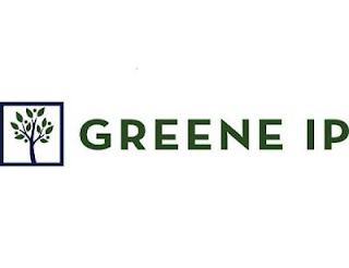 GREENE IP logo