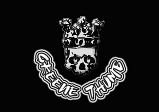 GREENE THUMB logo