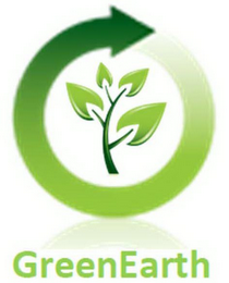 GREENEARTH logo