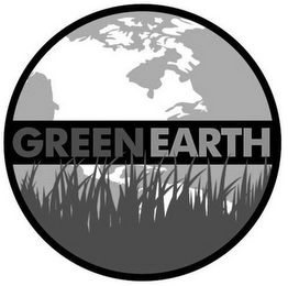 GREENEARTH logo