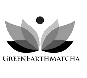 GREENEARTHMATCHA logo
