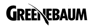 GREENEBAUM logo