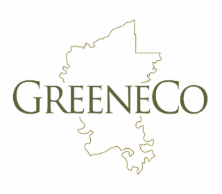 GREENECO logo