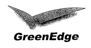 GREENEDGE logo