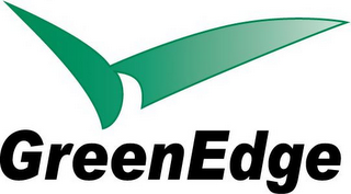 GREENEDGE logo