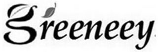 GREENEEY logo