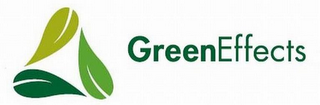 GREENEFFECTS logo