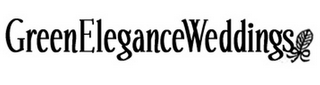 GREENELEGANCEWEDDINGS logo
