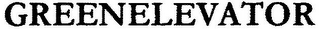 GREENELEVATOR logo