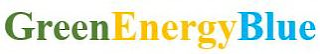 GREENENERGYBLUE logo