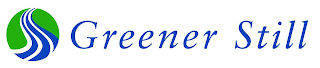 GREENER STILL logo