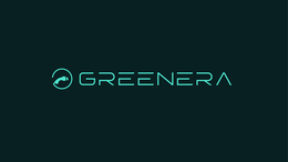 GREENERA logo