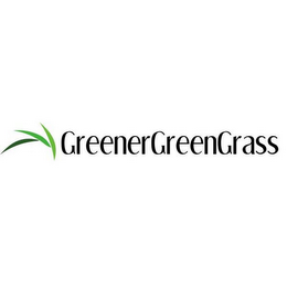 GREENERGREENGRASS logo