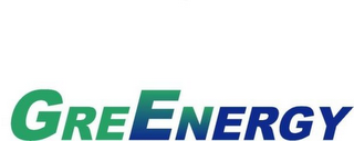 GREENERGY logo