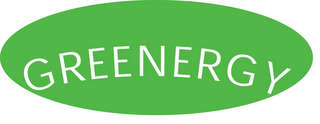 GREENERGY logo
