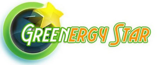 GREENERGY STAR logo