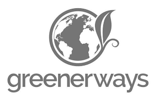 GREENERWAYS logo