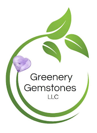 GREENERY GEMSTONES LLC logo
