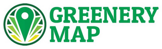 GREENERY MAP logo