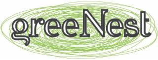 GREENEST logo