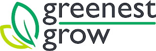 GREENEST GROW logo