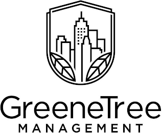 GREENETREE MANAGEMENT logo