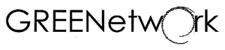 GREENETWORK logo