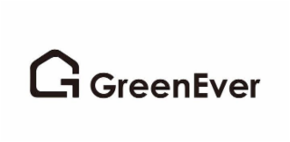 GREENEVER logo