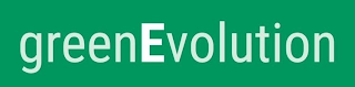 GREENEVOLUTION logo